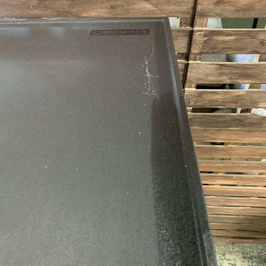 J041\" SHARP 冷蔵庫 冷凍庫 2ドア ブラック SJ-GD15G-B