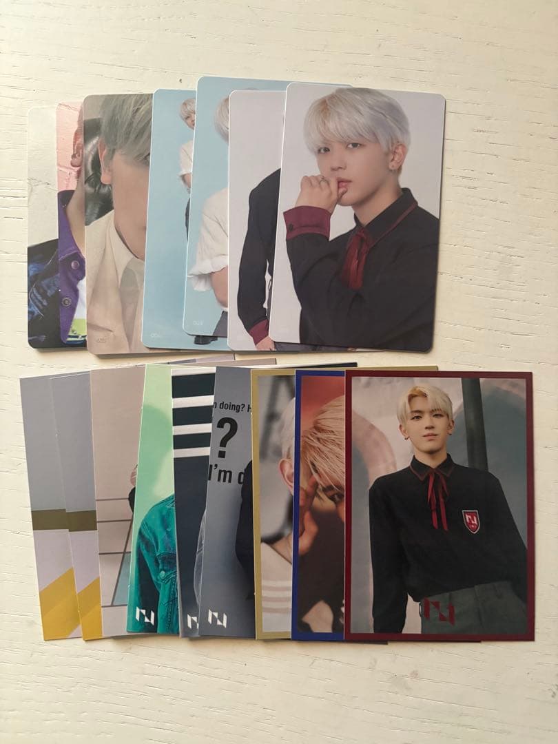 INI 髙塚大夢　まとめ売り　全31点