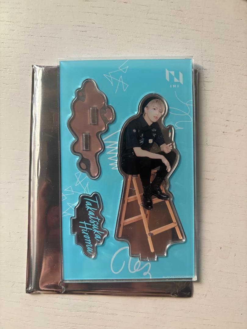 INI 髙塚大夢　まとめ売り　全31点