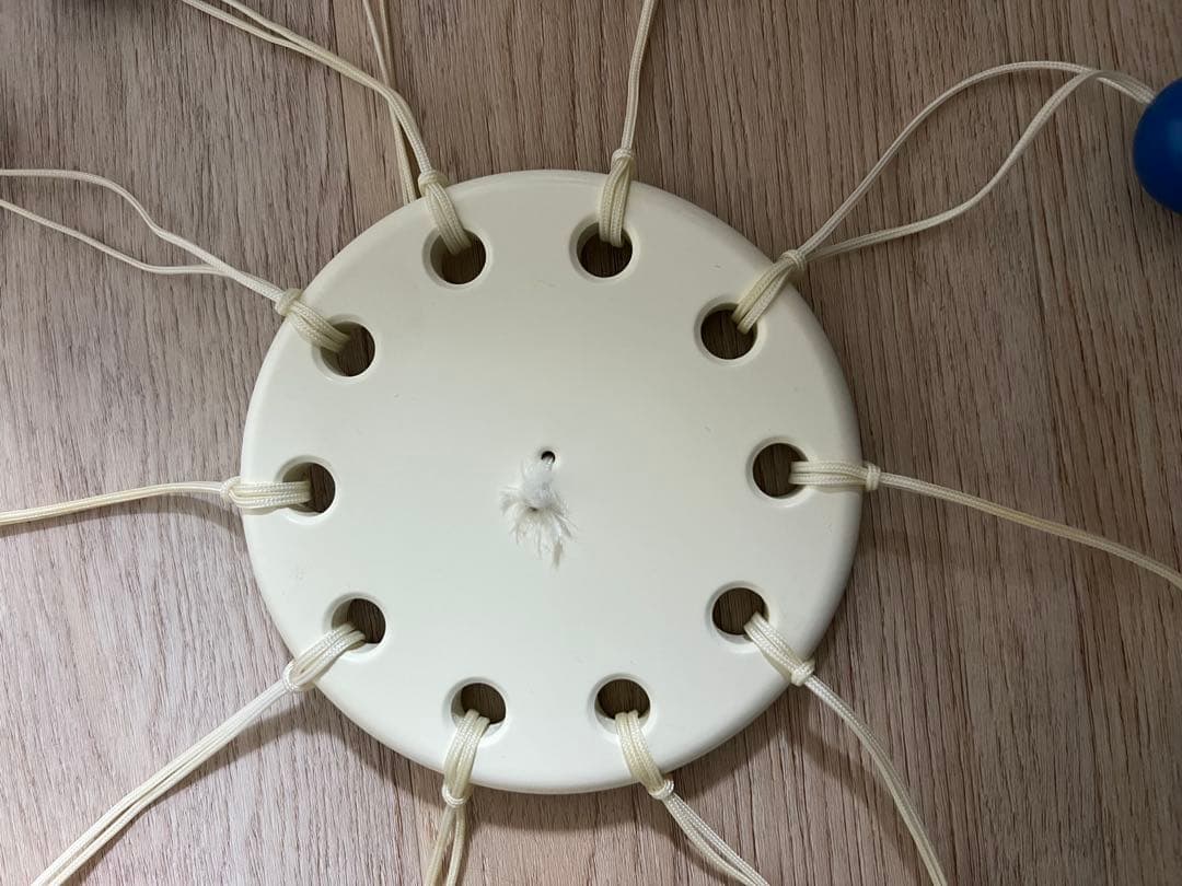 童具館　ケルンボール　WAKU japan 知育玩具　メリー