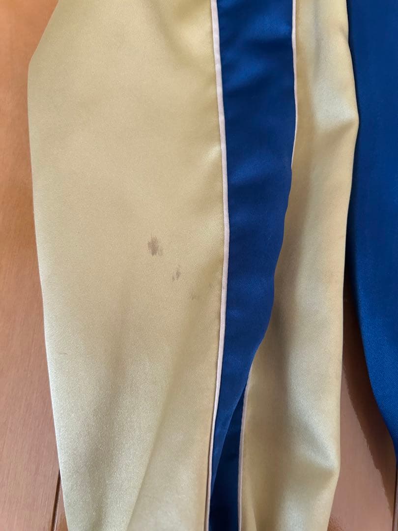 最終値下げ！希少！奥尻島第五空軍モデル！テーラー東洋リバーシブルスカジャンM