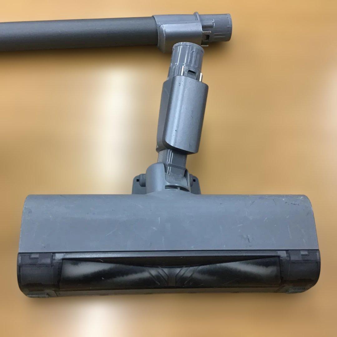 パナソニック　充電式掃除機　MC-SB52K 2022年製