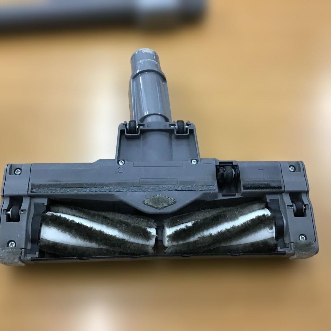 パナソニック　充電式掃除機　MC-SB52K 2022年製