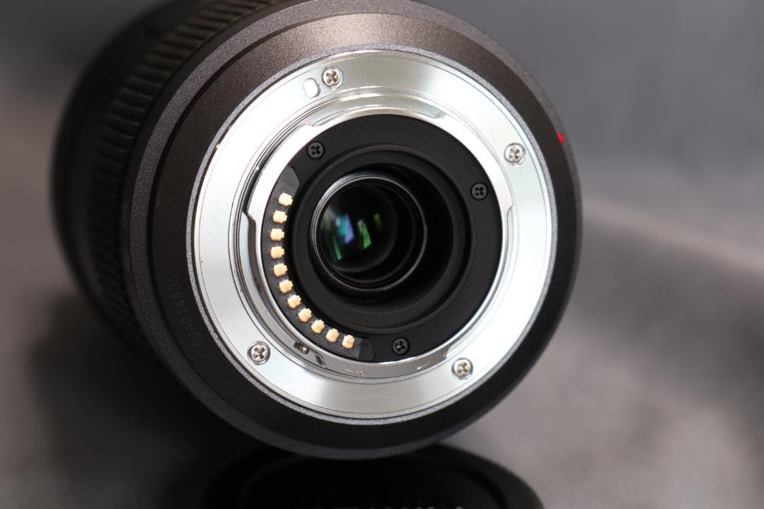 極美品　LUMIX G VARIO 45-200mm F4-5.6