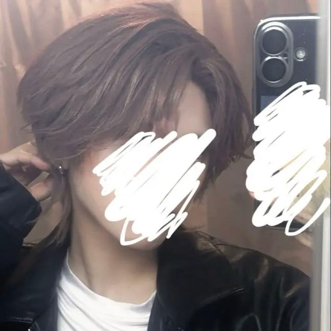 加賀美ハヤト コスプレウィッグ