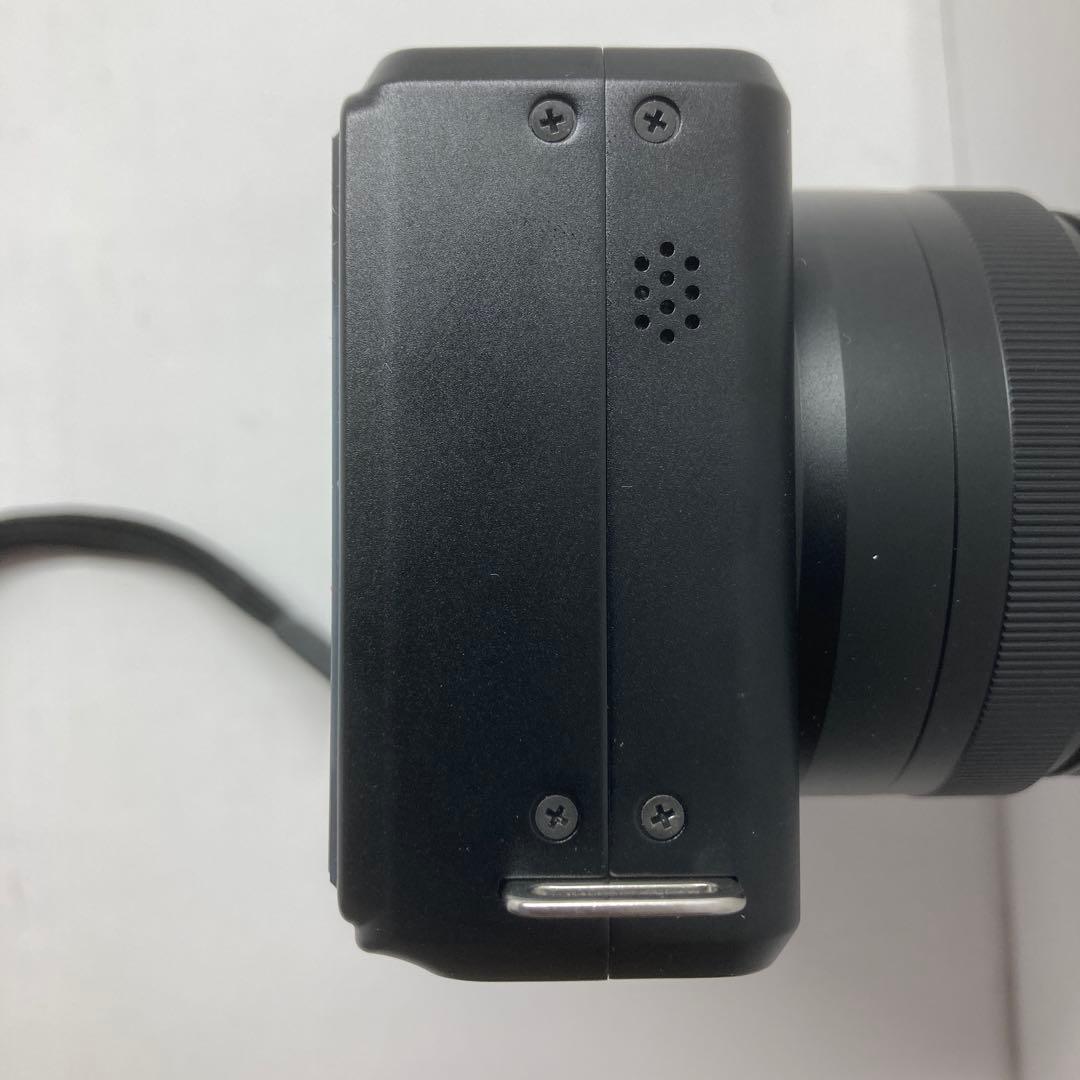 SIGMA DP1 充電器なし