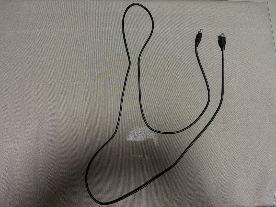 Wacom Cintiq 22 FHD DTK2260K1D 箱無し フィルム付