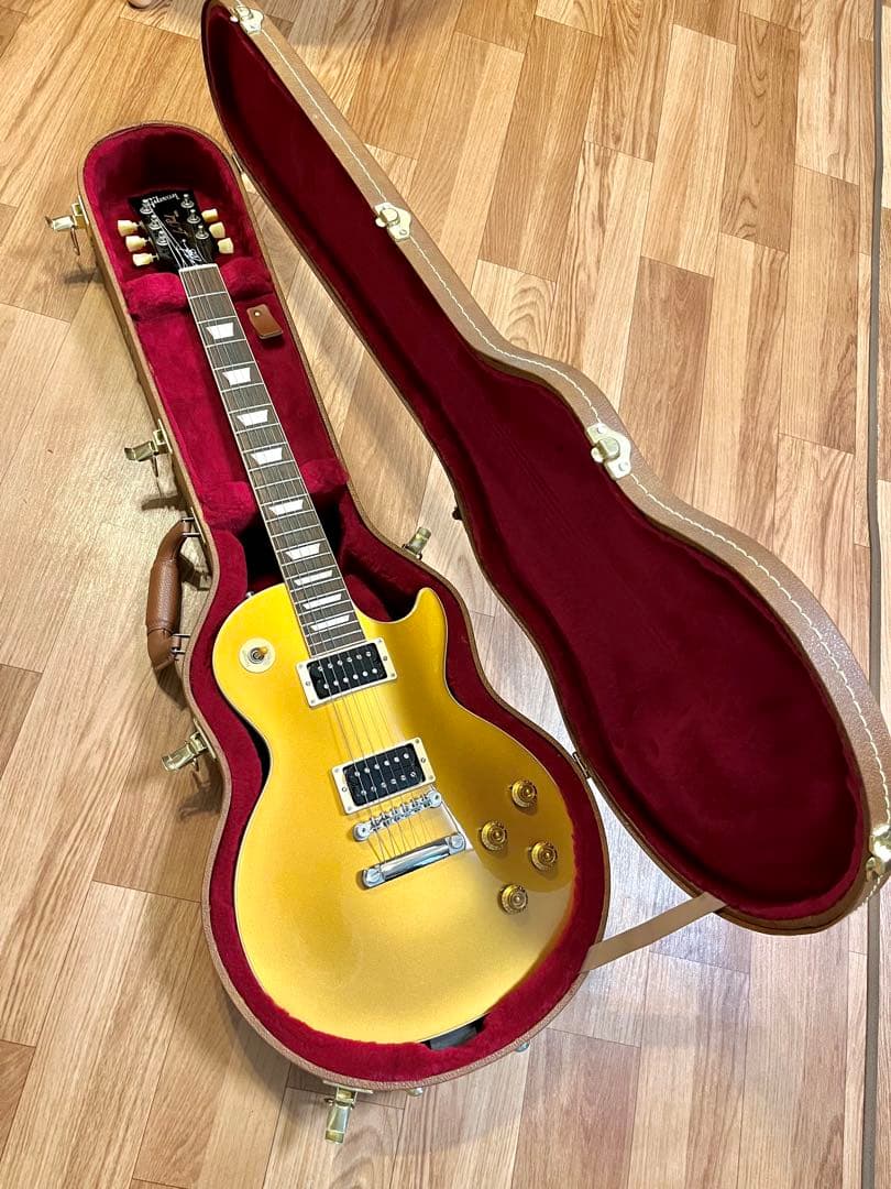 ギター Gibson Slash Victoria Les Paul Standard