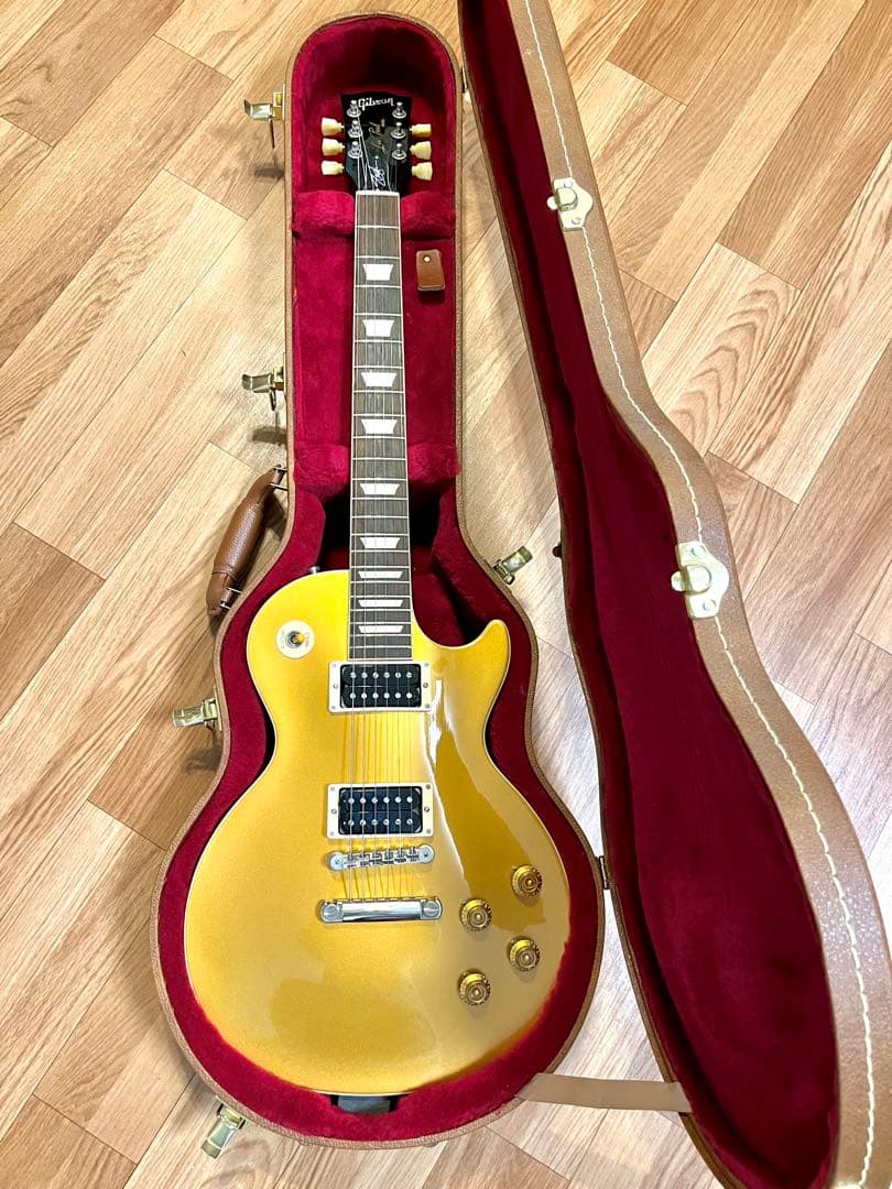 ギター Gibson Slash Victoria Les Paul Standard