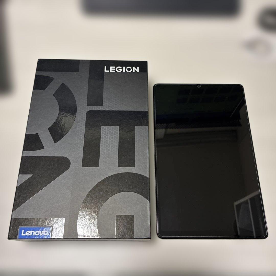 フ*ル様 【おまけ付】Lenovo Legion Y700 (2023)