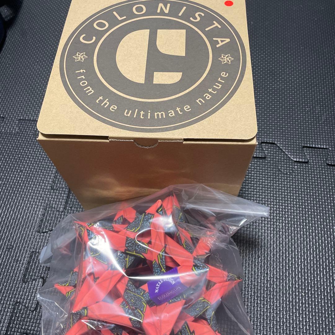 さ*ん様 【未使用】CONPE10 LINDOR ver.（COLOR：FLAM