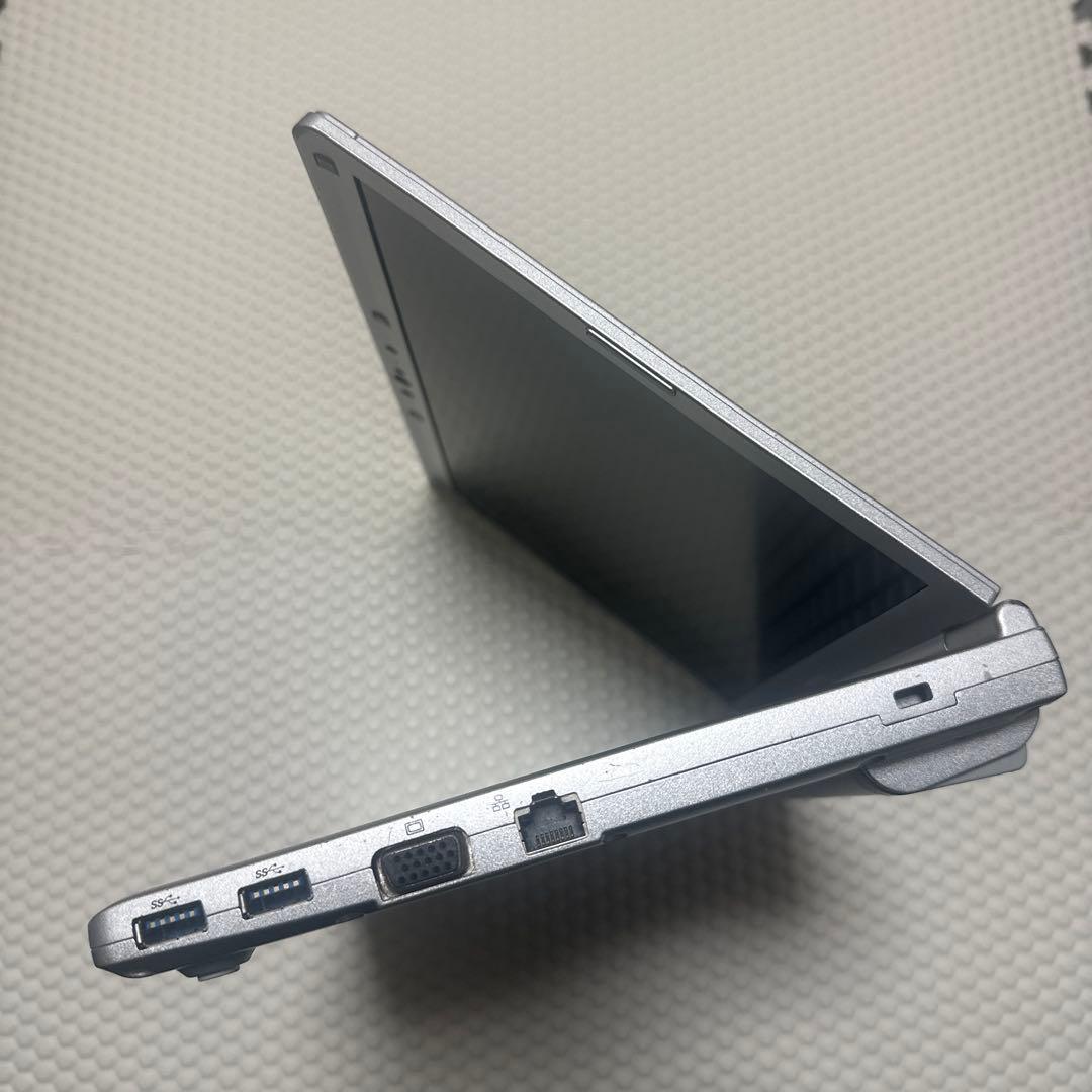 Panasonic CF- SV1/I5-11世代/16G/512G/12FHD