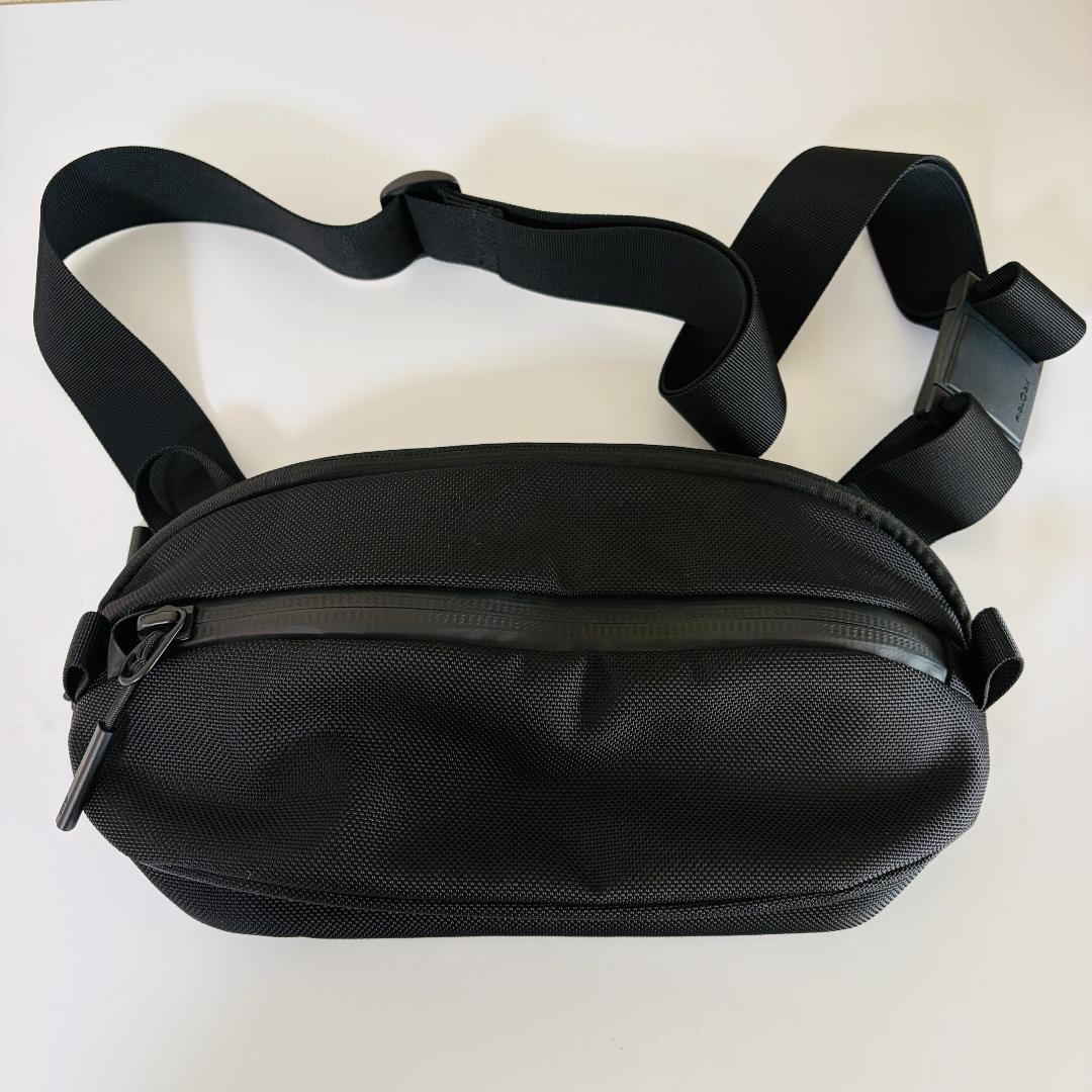 Aer Day Sling 3 ブラック AER-21026 スリングバッグ