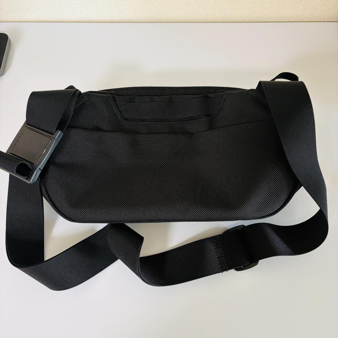 Aer Day Sling 3 ブラック AER-21026 スリングバッグ