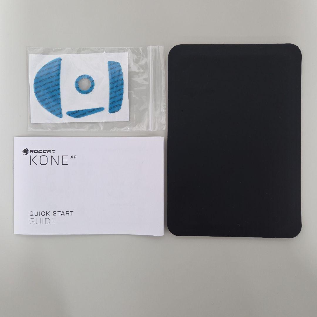 ROCCAT KONE XP ゲーミングマウス
