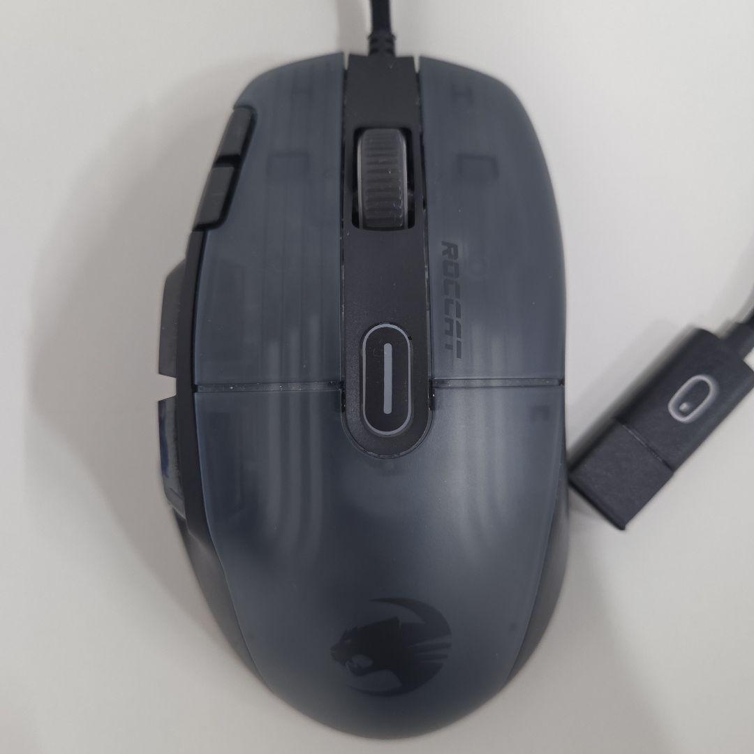 ROCCAT KONE XP ゲーミングマウス