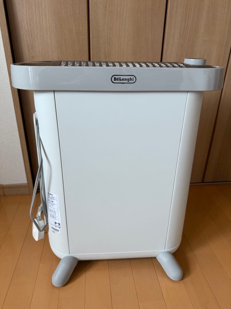 ロンギ マルチダイナミックヒーター [IDH15-WG]