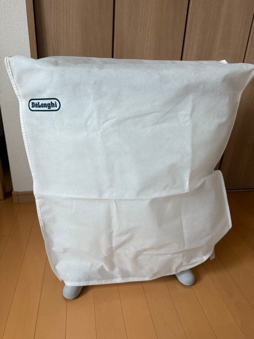 ロンギ マルチダイナミックヒーター [IDH15-WG]