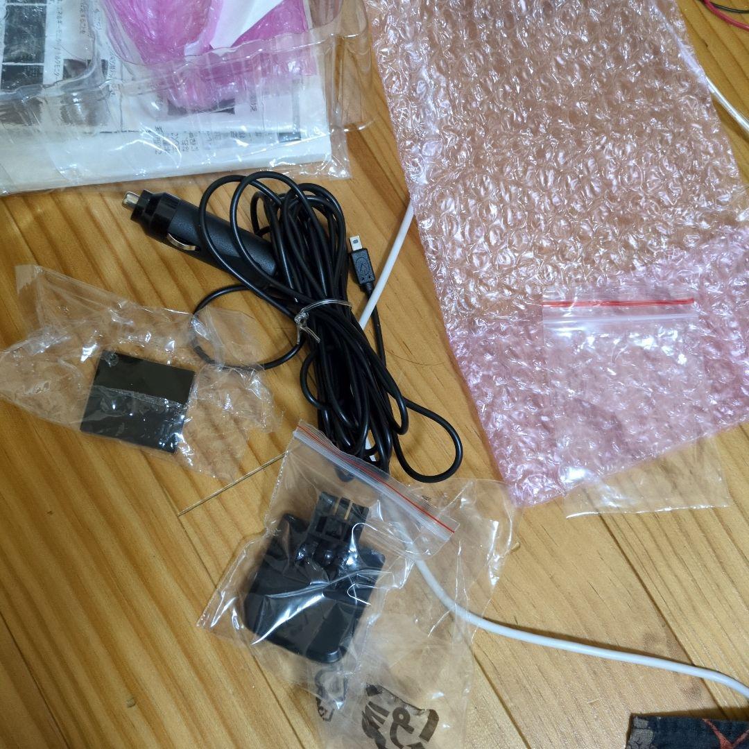 BLITZ TL311R GPSレーダー探知機 本体