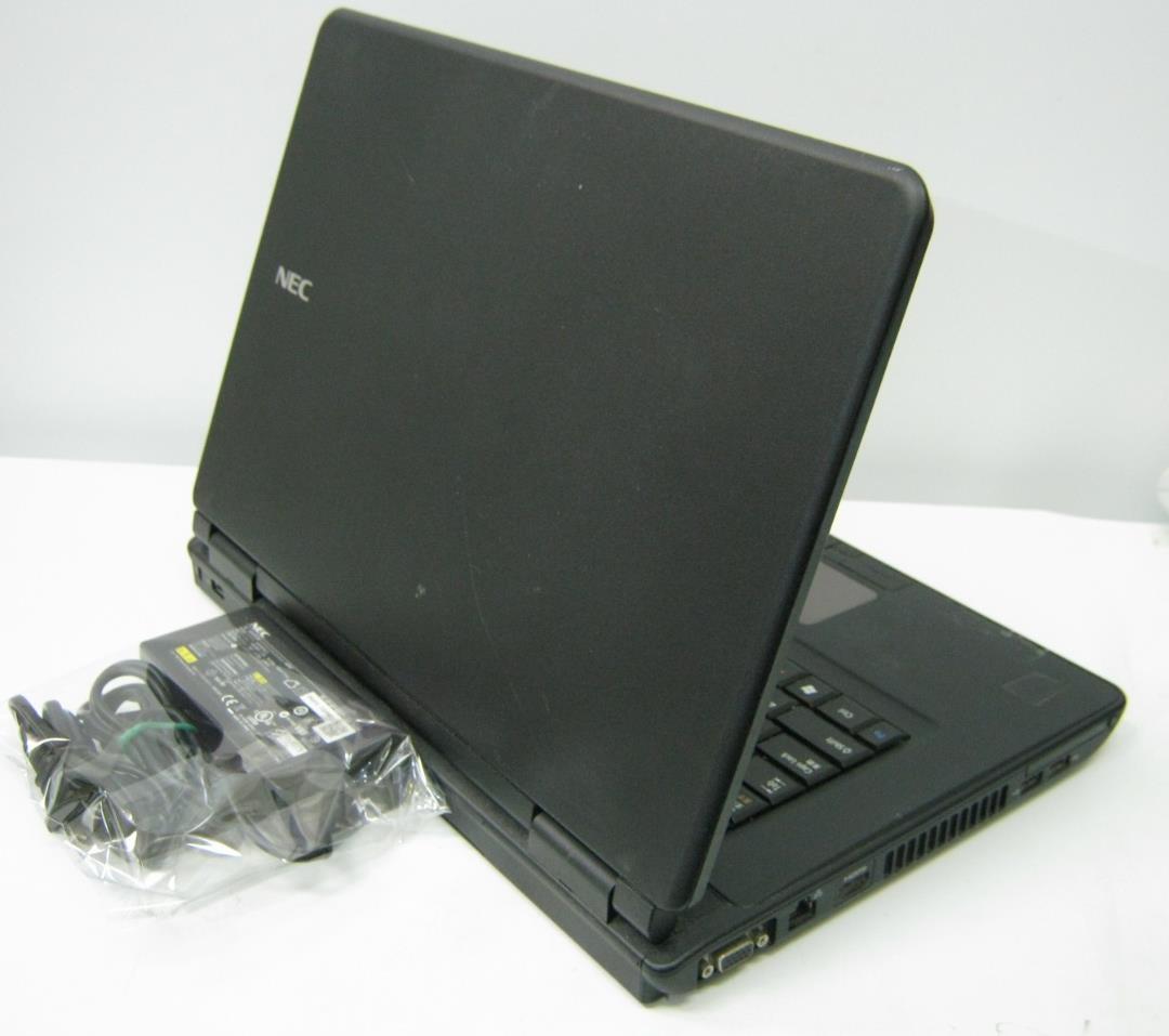 送料無料 DVD再生OK Win10 VK20E/X-B C-2Ghz オフィス