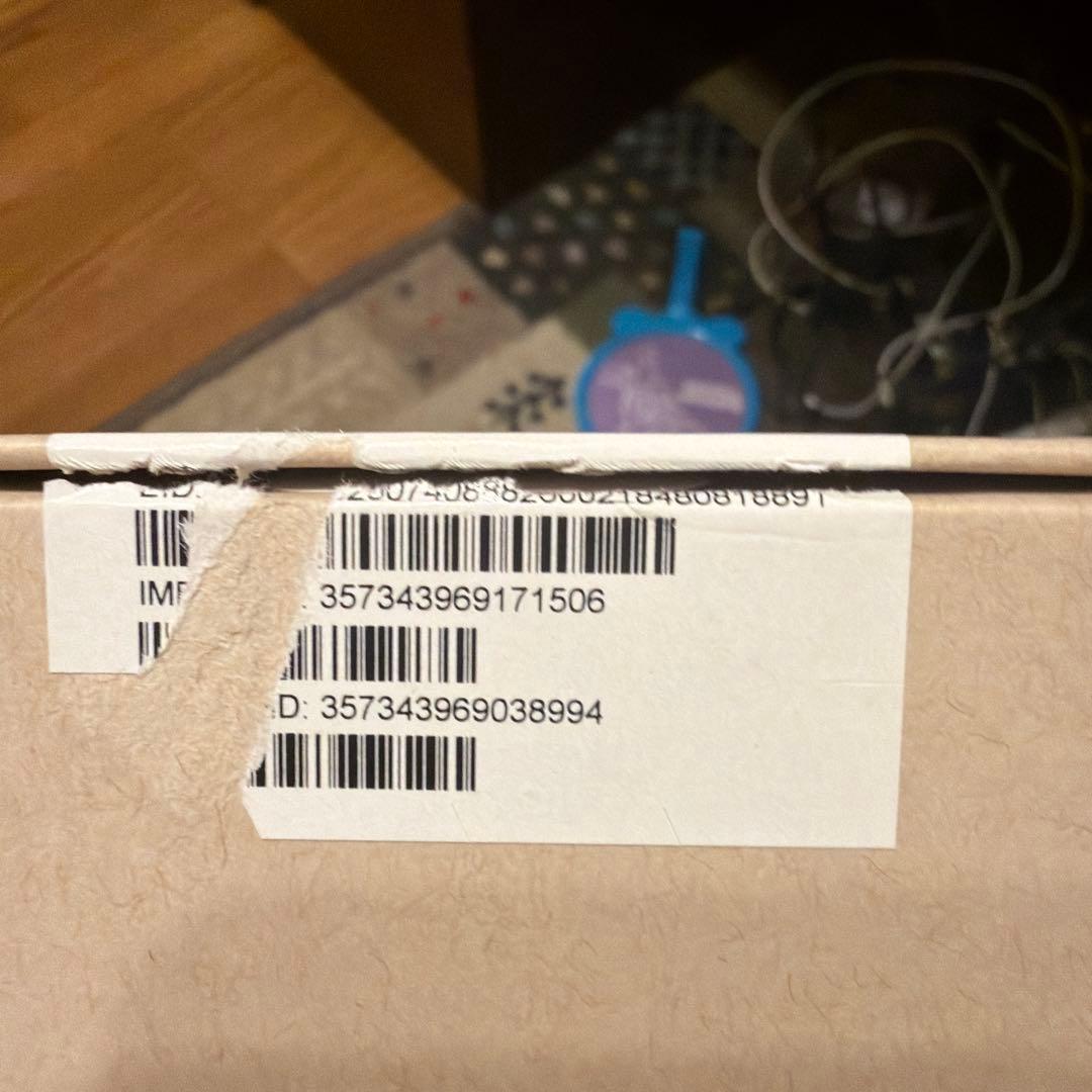 Apple iPhone 16 ProMax256Gデザートチタニウム