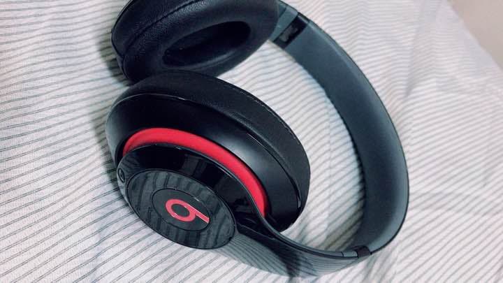 Beats ヘッドホン 値下げ！！