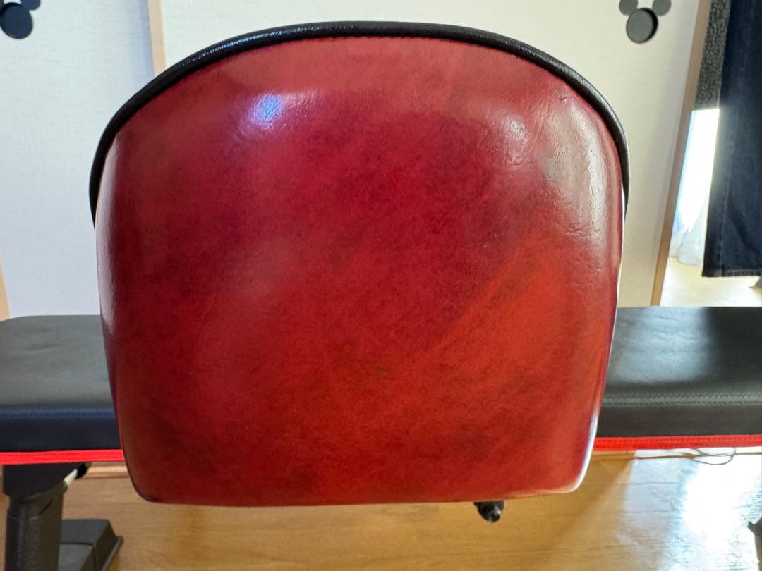 ゼファーχ チョビ3段シート