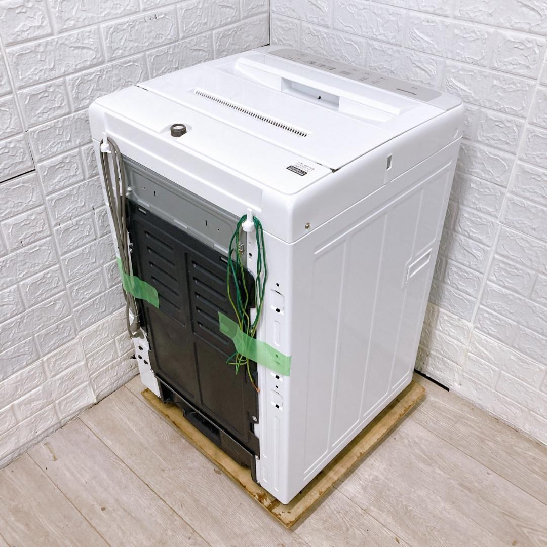 B082511 パナソニック 5.0kg 洗濯機 一人暮らし 小型