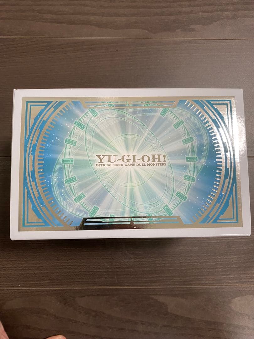 遊戯王　デュエリストボックス プリズマティックサモン サプライ一式 ３種類