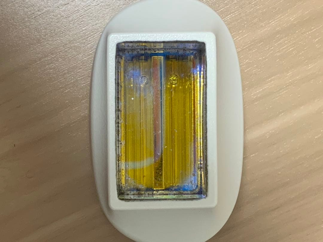 美品 ver.8.5 ケノン 脱毛器 美顔器 マッドブラック