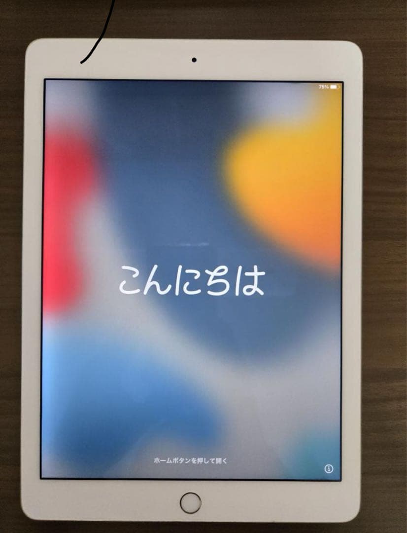 iPad本体 ipad air 2 128GB