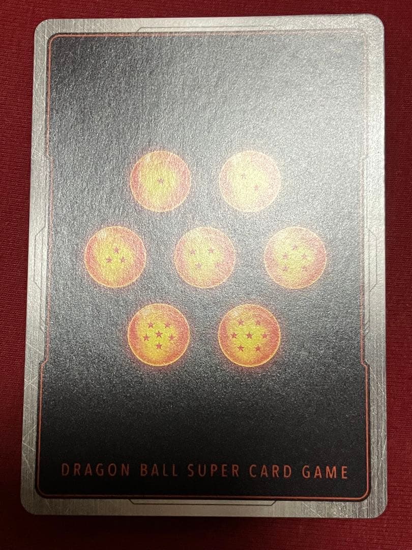 孫悟空GT [SCR★★] FB03-140 即購入OK