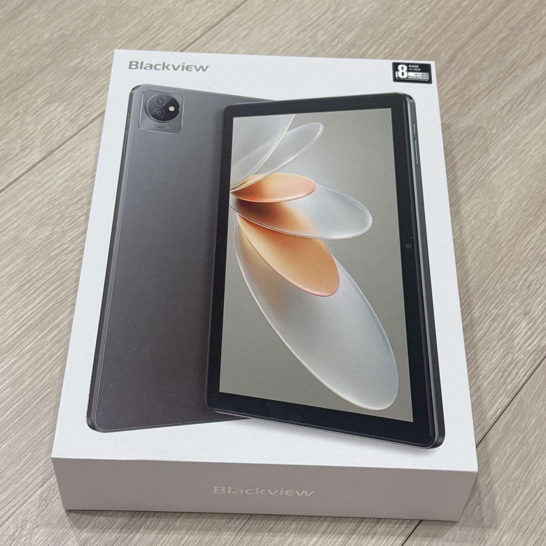 ★美品★Blackview Tab70 WiFi タブレット