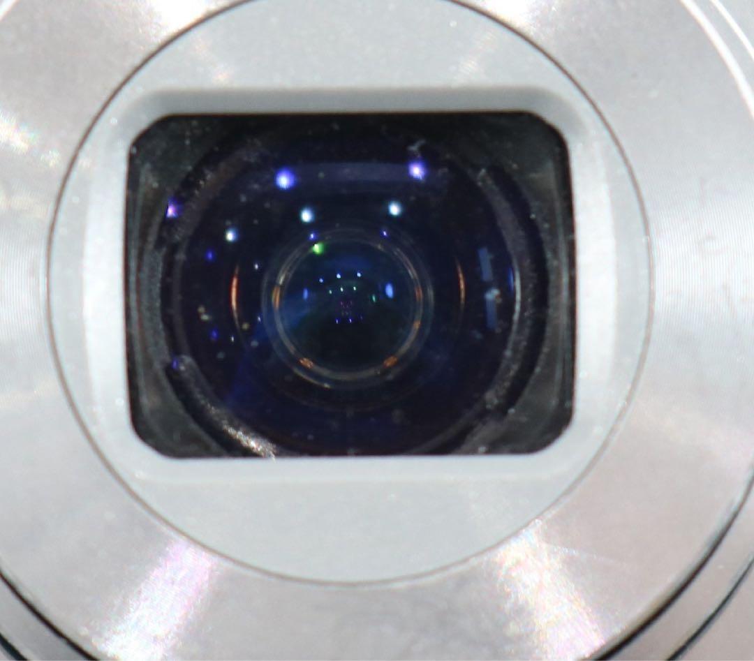 SONY Cyber-shot DSC-W830 動作未確認