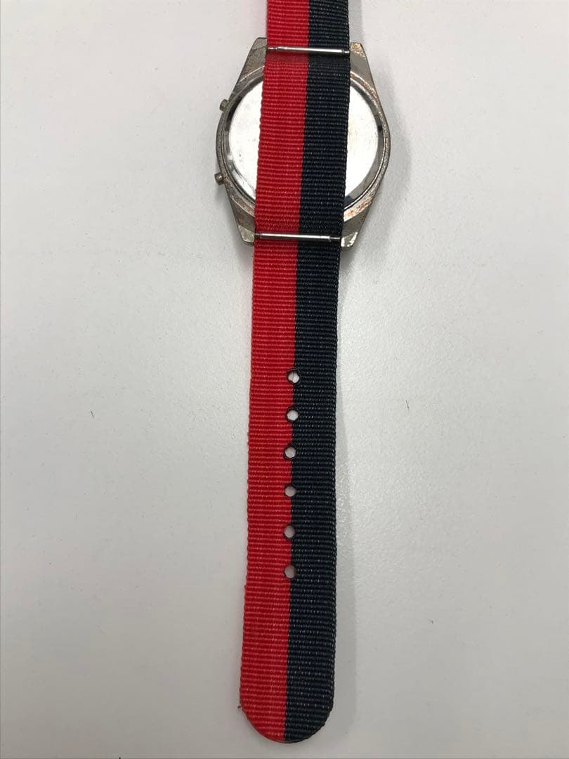 BINARY バイナリー時計　Teac RAL社製 二進法時計