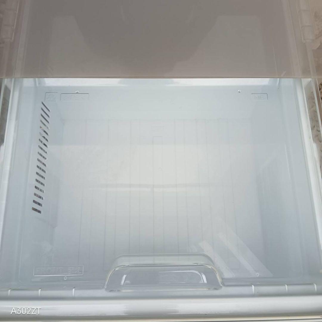 1092設置まで対応　三菱　大型冷蔵庫　最新モデル　5ドア　タッチパネル