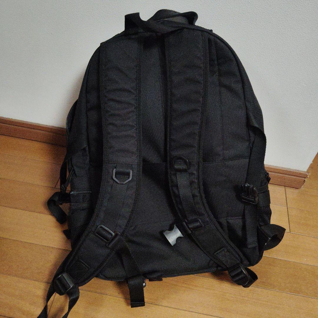 Daylife リュック　ミニポーチ付き　未使用　韓国