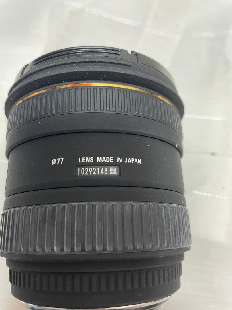 smc PENTAX-DAL 18-55mm F3.5-5.6 AL 標準ズーム