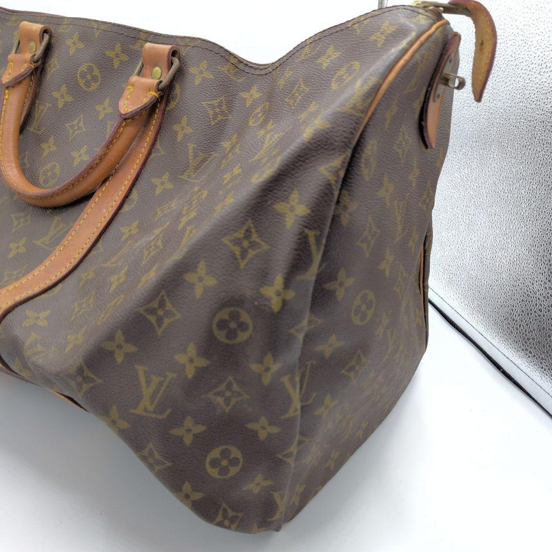 ルイヴィトン モノグラム キーポル 55 ボストンバッグ