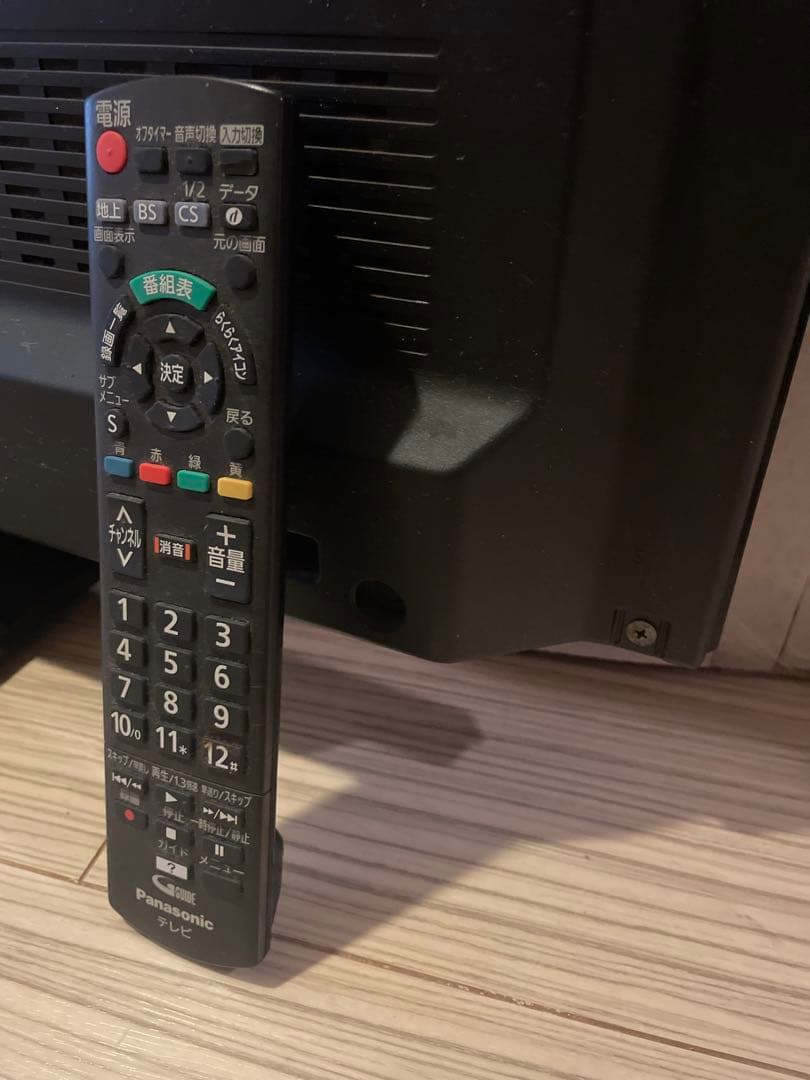 ♡Panasonic♡39型液晶TV♡