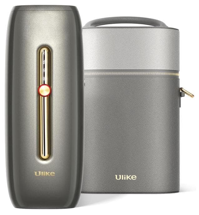 【新品未開封】Ulike Rose IPL脱毛器 ui05