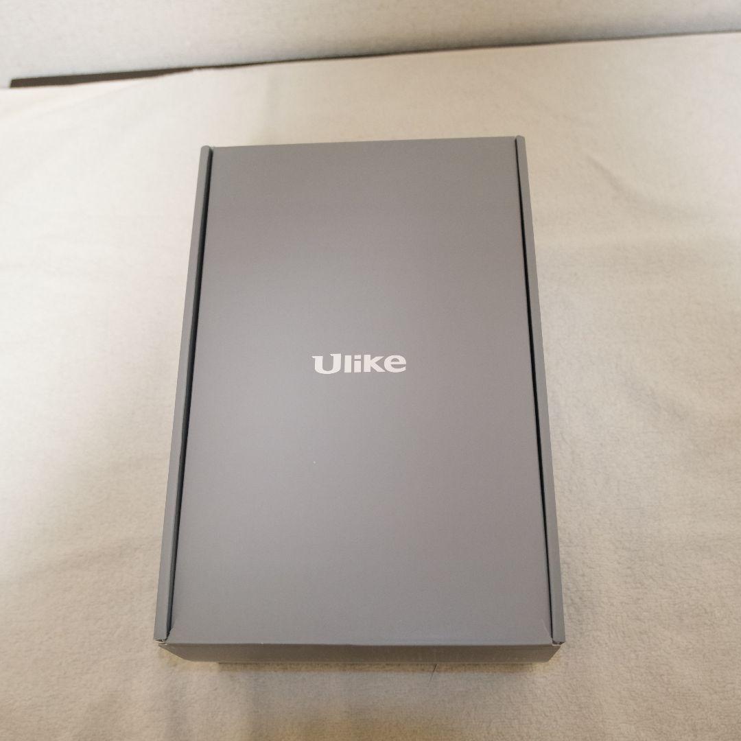 【新品未開封】Ulike Rose IPL脱毛器 ui05