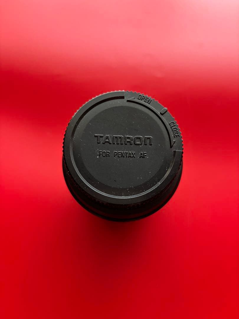 TAMRON 望遠レンズ 28-300mm 1:3.5-6.3 MACROΦ62