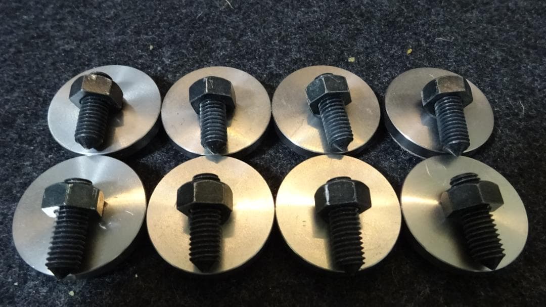 TAOC EST-50HL スピーカースタンド