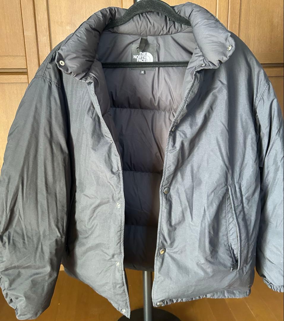 THE NORTH FACE オルタレーションシエラジャケット ブラック　M