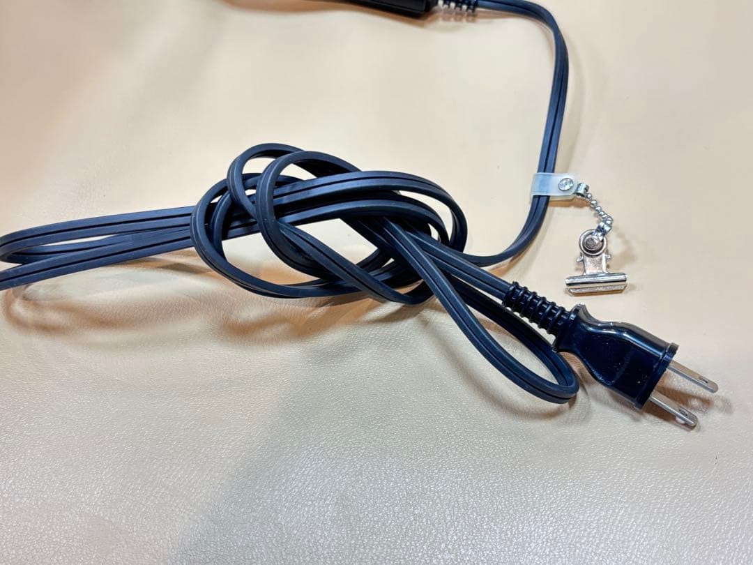 レンツスタイルアイロンルート　12ミリ　　未使用品