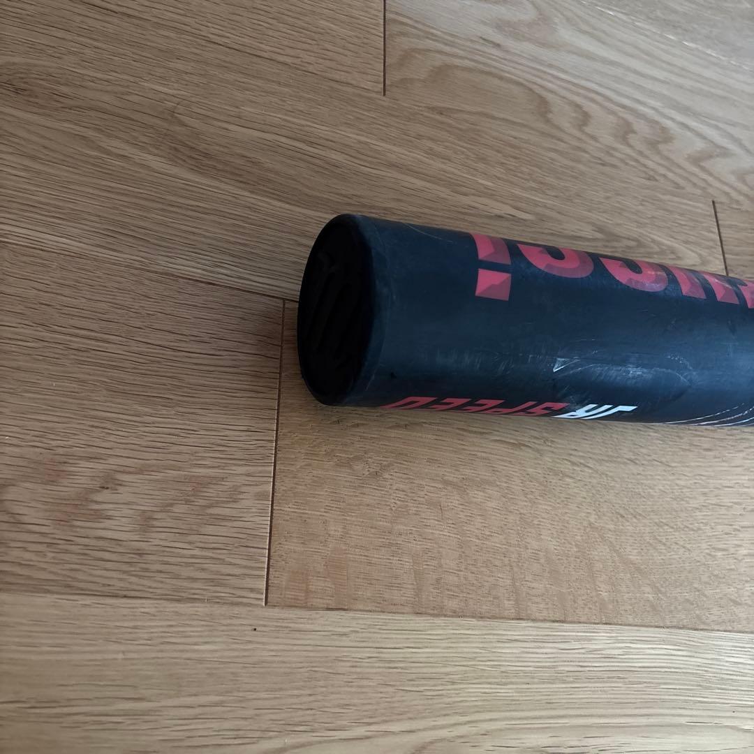 Marucci 軟式少年用バット