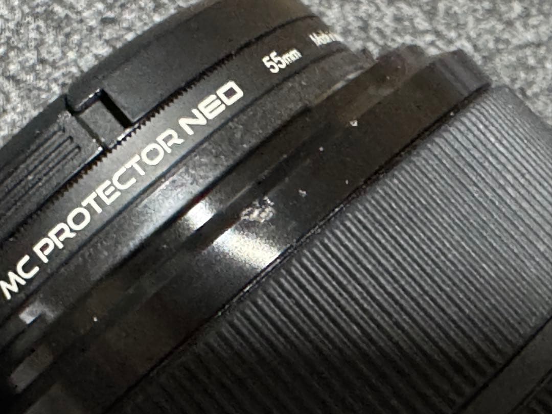 M*n様 α7ii レンズセット 【3,680カウント】