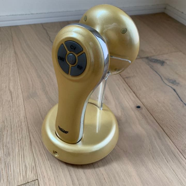 ドクターシーラボ 美顔器 エステアップキャビ 大特価