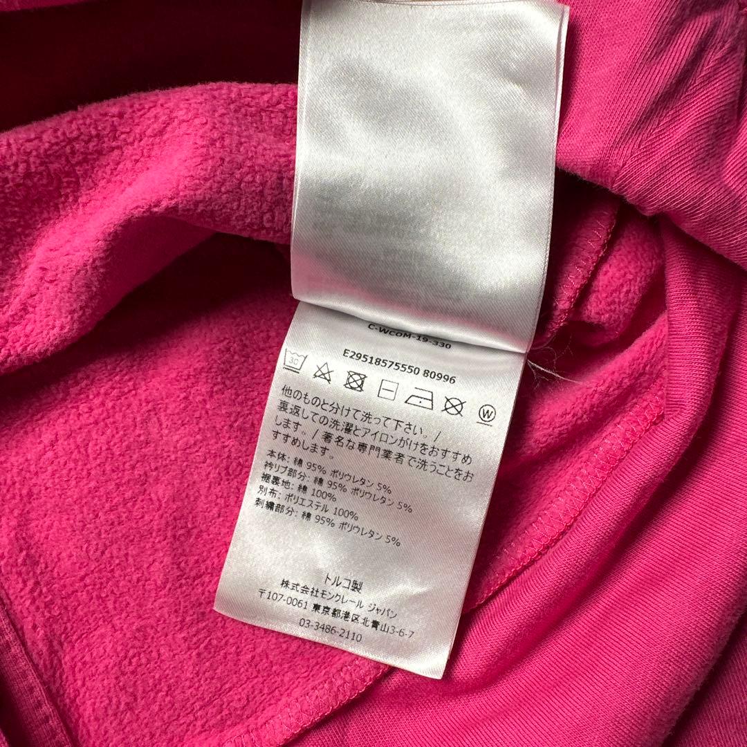 MONCLER ベビー　ワンピース